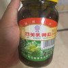 三和四美 酱菜 酱瓜腌黄瓜 下饭菜 乳黄瓜 375g*2瓶 扬州特产 中华老字号晒单图