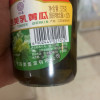 三和四美 酱菜 酱瓜腌黄瓜 下饭菜 乳黄瓜 375g*2瓶 扬州特产 中华老字号晒单图