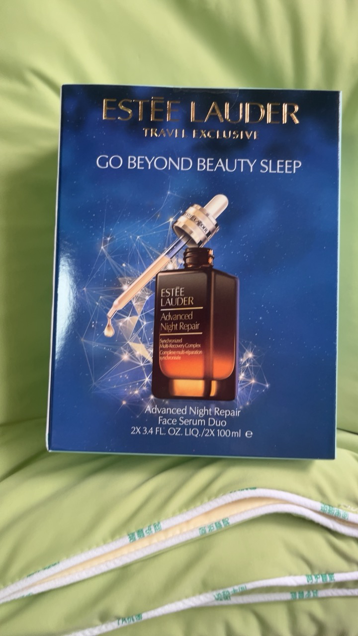 EsteeLauder雅诗兰黛特润修护肌透精华露100ML晒单图