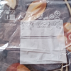 敬平保鲜袋子密封食物袋家用冰箱冷冻专用加厚自封收纳袋带封口 中号1盒[共20只] 可以重复使用 1晒单图