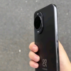 [全新]华为nova14 256GB 羽砂黑 100W快充 5500毫安大电池 北斗卫星图片消息 双卡鸿蒙智能直面屏手机晒单图