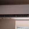 格力云欢新能效变频一级1.5匹挂机节能省电 KFR-35GW/NhGr1Bt 冷暖家用空调挂壁式空调晒单图