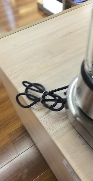 苏泊尔(SUPOR)破壁机SPX908R晒单图