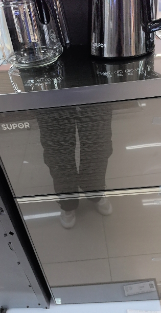 苏泊尔(SUPOR)茶吧机SW-CBJ10晒单图