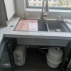 汉斯顿/Hunsdon 0阻垢剂添加净水器家用直饮净水机厨下式RO反渗透母婴直饮机自来水过滤器D3晒单图