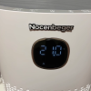 诺森柏格(Nocenbeger)空气净化器高效分解除甲醛细菌家用新房除异味pm2.5负离子净化器G6Plus晒单图