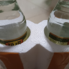 镇江特产恒顺6度白醋500ml*2瓶炒菜烹调 凉拌 蘸料醋腌制泡菜清洁晒单图