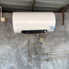 [热卖]海尔(Haier)60升电热水器EC6001-MC5U1新 3000W速热 镁棒免更换 一级能效 WIFI智控晒单图