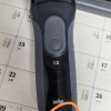 博朗(BRAUN)电动剃须刀 3020s 德国进口三刀头 全身水洗 充插两用 往复式 男士刮胡刀男友实用生日节日礼物晒单图