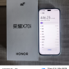 荣耀X70i 12GB+512GB 绒黑色晒单图