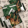 奇亚籽藜麦燕麦片240g/袋 代餐营养冲饮早餐饱腹晒单图
