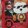 [苏鲜生推荐]雀淘 熟食卤味虎皮鸡爪240g/袋 2袋装 顺丰发货解馋鸡爪鸡脚筋夜宵充饥下酒菜休闲零食小吃晒单图