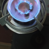 帅康(sacon)3B811燃气灶嵌入式双眼灶5.2kW大火力可调节尺寸钢化玻璃台嵌两用家用炉具炉灶双灶台式煤气灶天然气晒单图