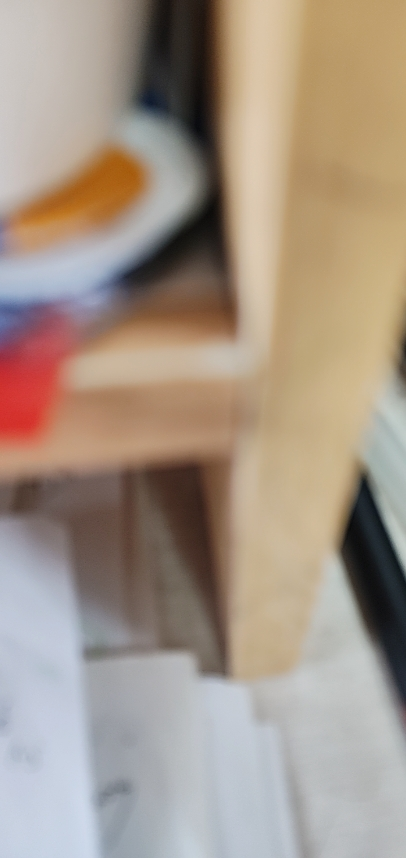 米家吹风机H701高速单水离子晒单图