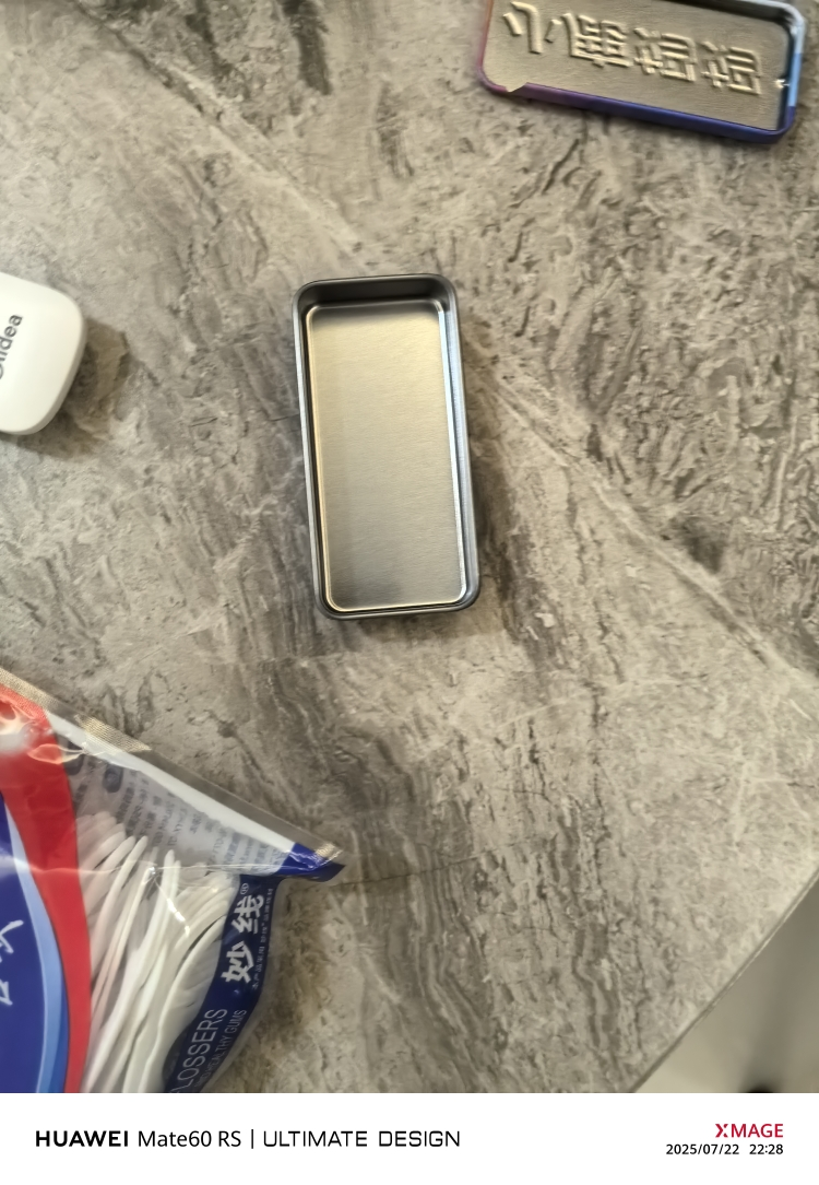 小鹿妈妈(FAWN MUM)经典力学牙线棒3袋300支晒单图