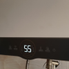 海尔(Haier)[咨询客服领补贴]60L储水式电热水器一级能效ME3金刚无缝胆2200W速热镁棒免更换WIFI智控晒单图