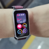 华为/HUAWEI 手环10 标准版 冰川白 智能手环专业睡眠分析情绪健康铝合金机身心率监测运动手环华为手环9升级晒单图