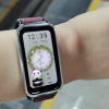 华为/HUAWEI 手环10 标准版 冰川白 智能手环专业睡眠分析情绪健康铝合金机身心率监测运动手环华为手环9升级晒单图