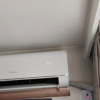 海信(Hisense)空调2匹1级变频智能节能挂壁式空调 挂机KFR-50GW/A500H-X1晒单图