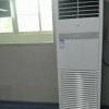 统帅(Leader) KFRd-120LW/5YTF82T 5匹 二级 变频 分体柜式空调 (计价单位:台) 白色晒单图
