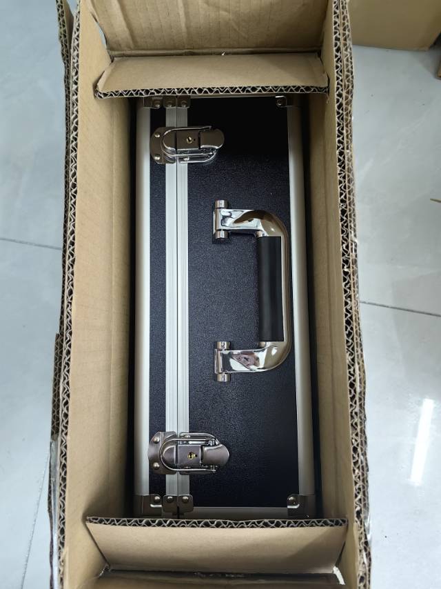爱克 工业级管道内窥镜 AK9100 台晒单图