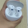 华为/HUAWEI Freebuds 6 天际白 悦彰耳机 无线蓝牙耳机 超感知原生双单元 双向静谧通话 水滴耳机晒单图
