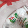 娃哈哈ad钙奶饮料100g*12瓶哇哈哈儿童营养乳酸菌风味酸奶牛奶饮品整箱晒单图