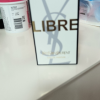 YSL圣罗兰LIBRE自由之水女士香水30ml EDT持久花香高颜值 性感洒脱 经典版晒单图