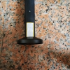 三叶草电蚊拍二合一电蚊拍usb家用充电式电击式两用灭蚊器 白+黑晒单图