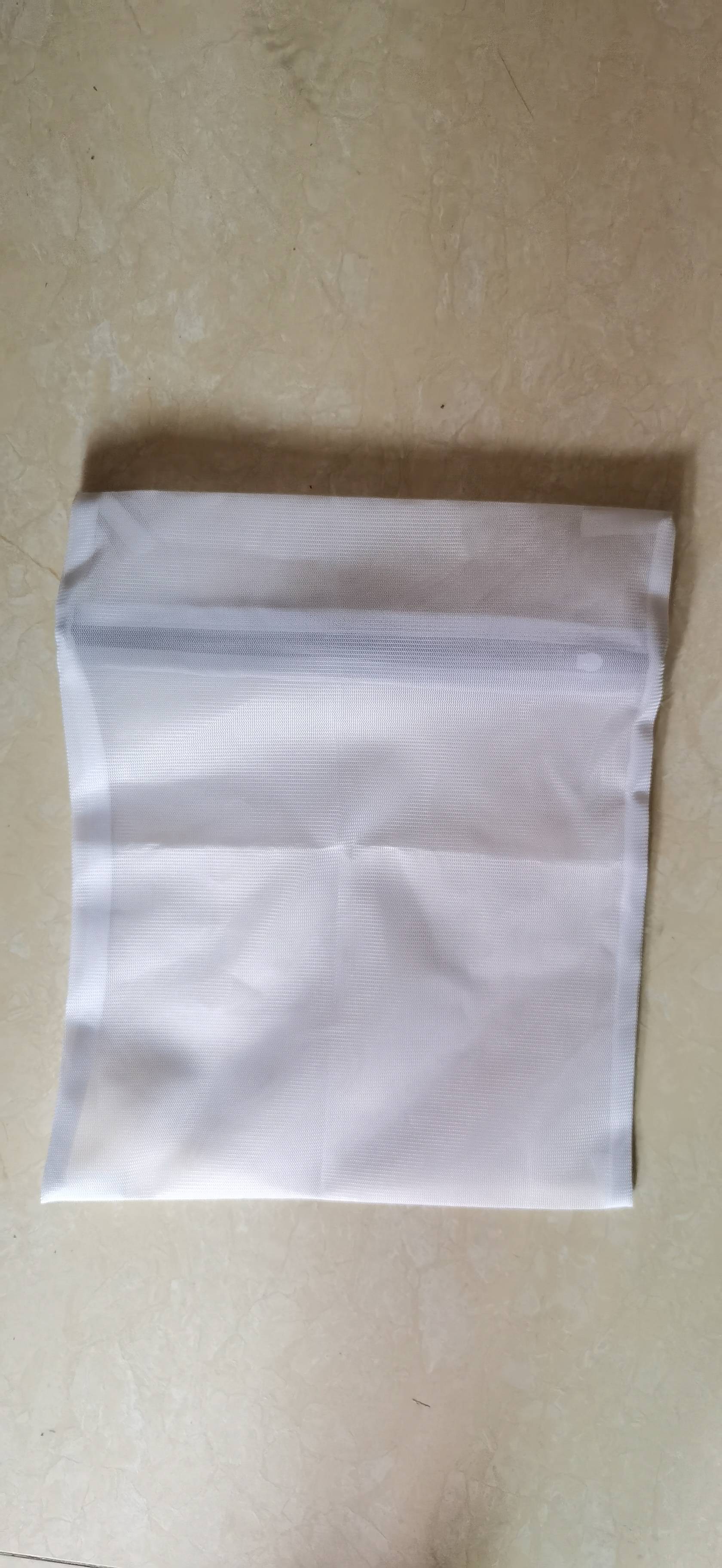 杜拓洗衣袋机洗专用内衣文胸护洗袋防缠绕防变形 细网2小号晒单图