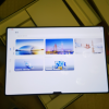 [套餐]HUAWEI/华为MatePad Pro 13.2英寸平板电脑144hz鸿蒙游戏办公娱乐考研pad 16G+1T[WIFI版]雅川青+原装笔晒单图