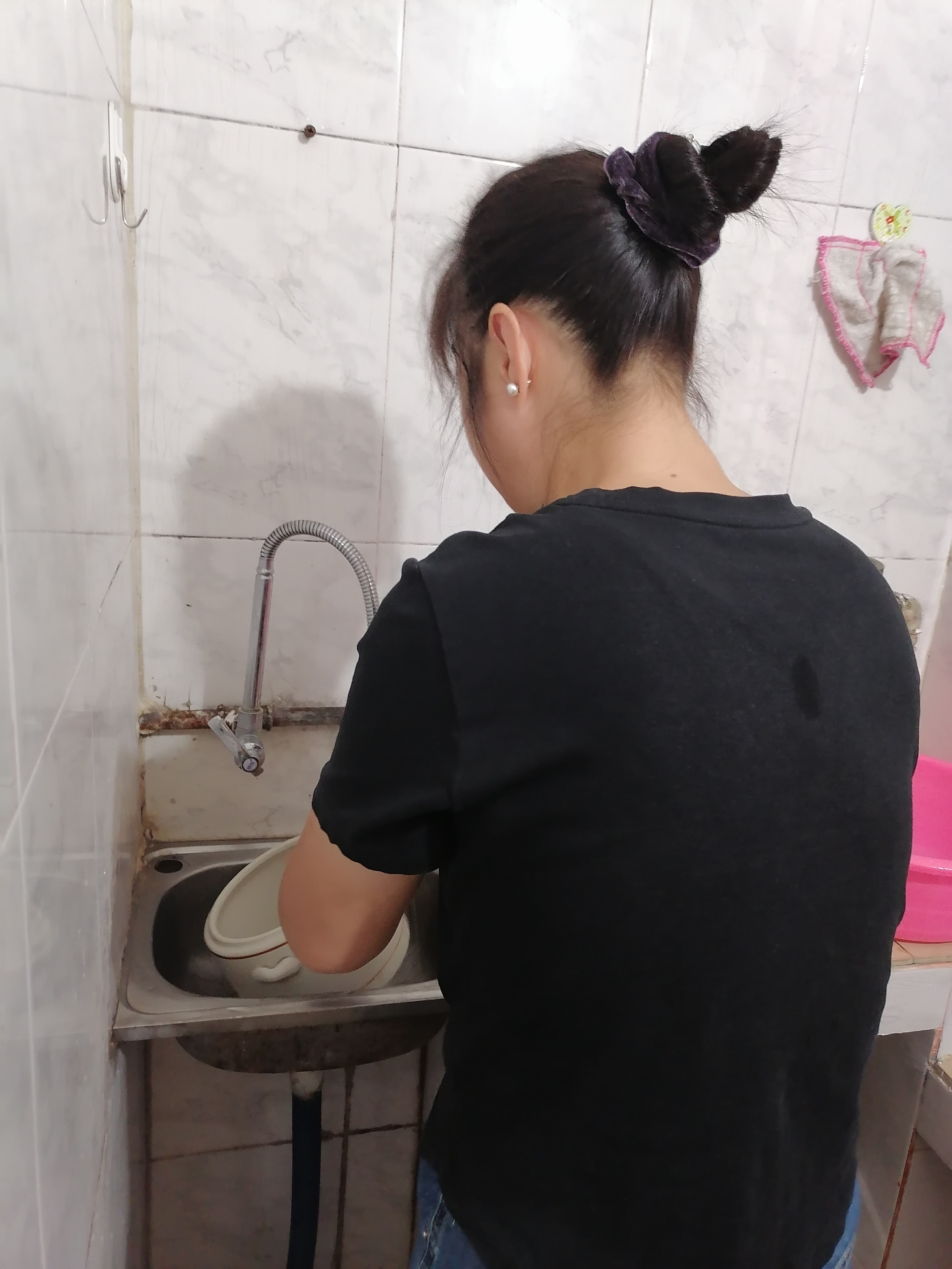 【818生活节特惠】3小时深度计时保洁服务晒单图
