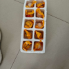 [西沛生鲜]正宗麻酱鸡蛋 10枚 麻酱咸鸡蛋麻将鸡蛋起砂流油红泥晒单图