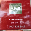 SK-II R.N.A.超肌能紧致大眼霜 15g/瓶 sk2大红瓶眼霜淡化黑眼圈 紧致淡皱 改善浮肿状态晒单图