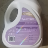 苏宁宜品薰衣草香型无磷洗衣液2L全家适用晒单图
