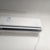 [官方正品]美的空调1.5匹风尊二代新一级能效变频冷暖壁挂式家用卧室挂机 KFR-35GW/N8MXC1ⅡPro国家补贴晒单图