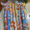 旺旺棒棒冰78ml*8根混合口味碎碎冰吸吸棒棒冰整箱夏季果味饮料批发夏天冷饮棒棒冰晒单图