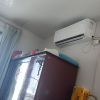 格力云欢大1匹新能效变频一级挂机省电节能 KFR-26GW/NhGr1Bt 冷暖挂壁式家用空调晒单图