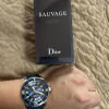 Dior迪奥 旷野男士淡香水100mlSauvageEDT香氛 木质馥奇香调 送男友送老公节日礼物晒单图