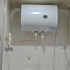 海尔(Haier)[HC3新]40升电热水器 金刚搪瓷胆 国家补贴15% 租房优选大水量 2200W速热家用储水式晒单图