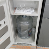 [店长推荐]美的(Midea)饮水机 立式家用办公温热型多重防干烧大储物柜饮水器MYR718S-X[三年质保]晒单图