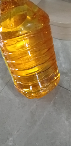 鲁花压榨玉米油5L 食用油 粮油 礼品 家用炒菜 植物油 营养健康轻食 送礼佳品 物理压榨 纯正 香浓味美 团购晒单图