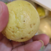 鲜贝达 黄金百香果[钦蜜9号]3斤中果[单果60-70g]新鲜水果VC晒单图