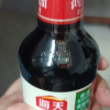 海天零添加0金标生抽500ml非转基因大豆酿造特级生抽酱油-JY晒单图