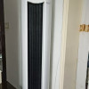 美的空调3匹智行二代 新一级能效柜机变频冷暖大风口家用客厅立式圆柜 KFR-72LW/N8YH2-1晒单图