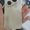 HUAWEI Pura 80 Pro 12GB+512GB 釉金 一英寸主摄 个性色卡 AI辅助构图 华为鸿蒙智能手机晒单图