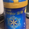 美赞臣蓝臻幼儿配方奶粉含乳铁蛋白(12-36月龄.3段)820gx6罐晒单图