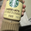 星巴克星选芝士奶香拿铁咖啡270ml*6瓶瓶装饮料晒单图