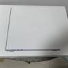Apple 2025款 MacBook Air 15英寸 M4(10+10核) 24G 512G 天蓝色晒单图
