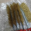 德素 钢丝刀刷 钢丝刷塑料柄 /个晒单图